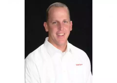 Paul Gentry - State Farm Insurance Agent in Chester, IL