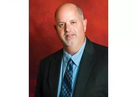 Doug Morgenstern - State Farm Insurance Agent in Sparta, IL